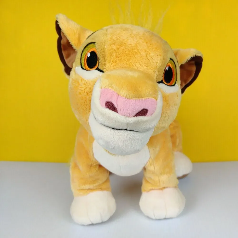 Disney Lion King 13